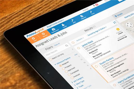 allied-acculynx-integration