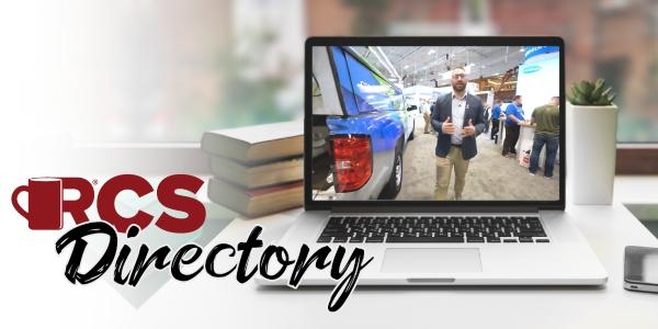 RCS - RoofersCoffeeShop® Announces Launch of Who We Are Videos