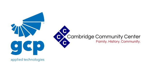 GCP Cambridge Community Center