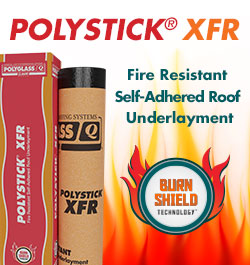 Polyglass -  Ad - Polystick XFR