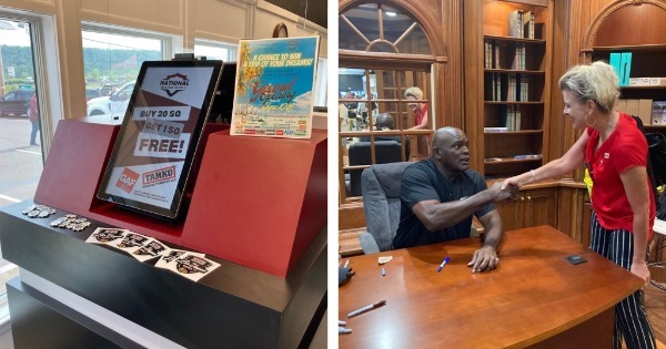 SRS Distribution Branch