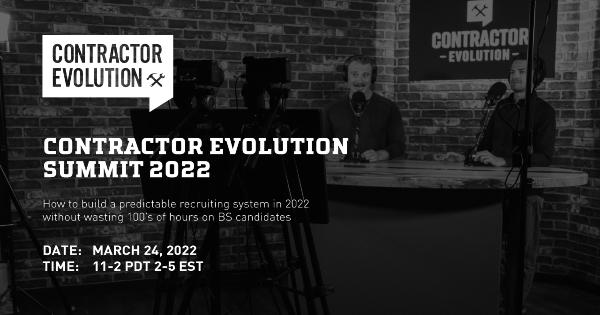 bta contractor summit