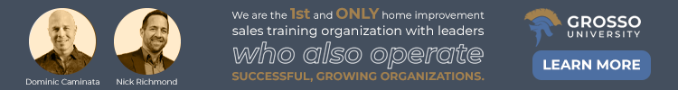 Grosso University - Banner Ad - May 2022 Grosso University - Banner Ad - May 2022
